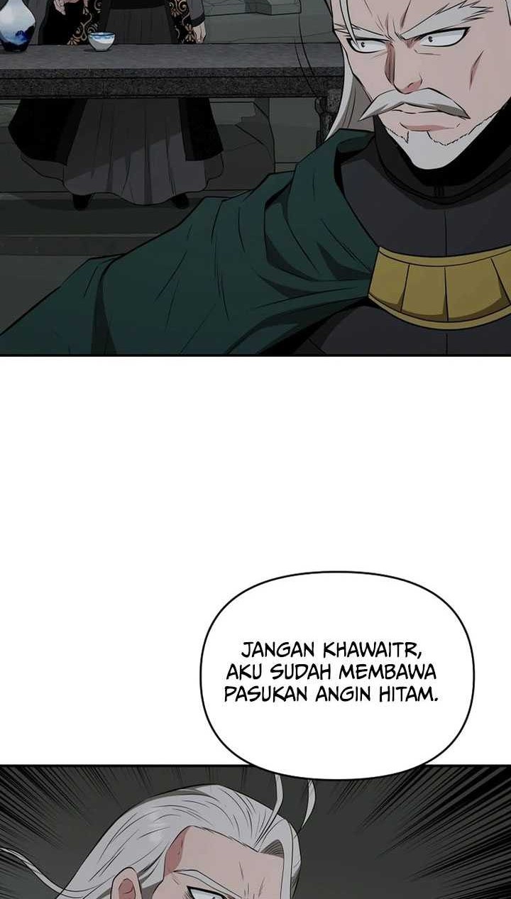 The World’s Best Kunlun Tavern Chapter 51 - halaman 13