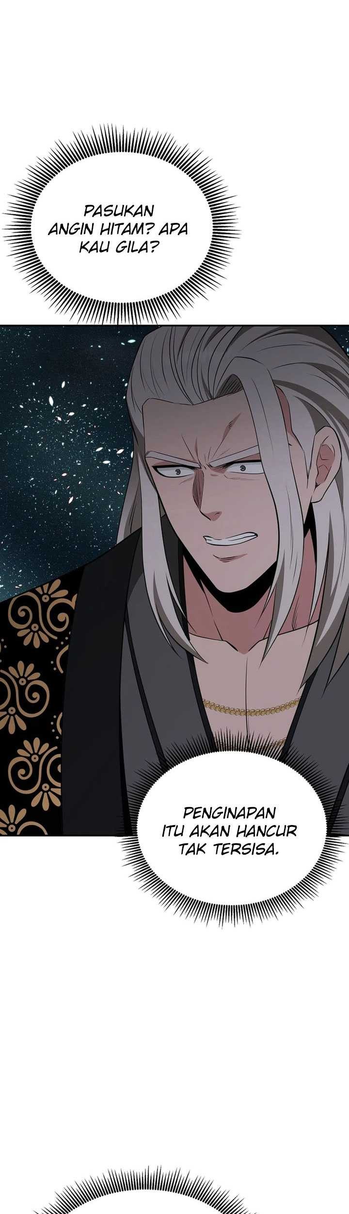 The World’s Best Kunlun Tavern Chapter 51 - halaman 16