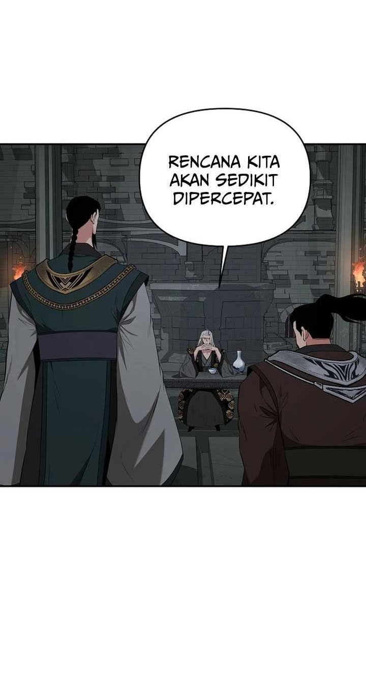 The World’s Best Kunlun Tavern Chapter 51 - halaman 19