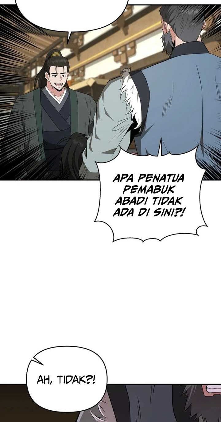 The World’s Best Kunlun Tavern Chapter 51 - halaman 23