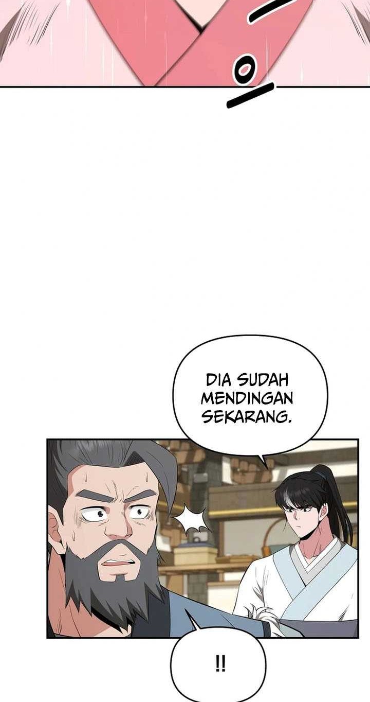 The World’s Best Kunlun Tavern Chapter 51 - halaman 29