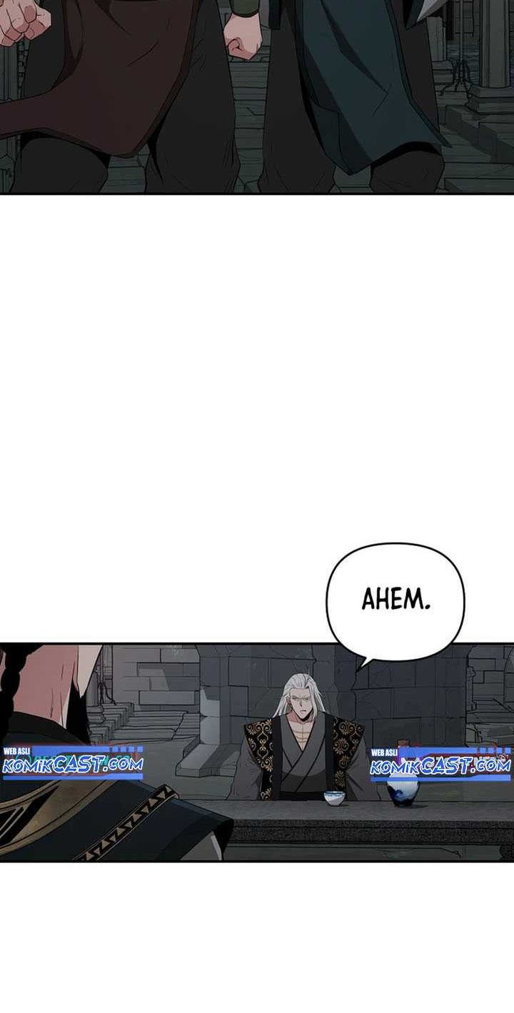 The World’s Best Kunlun Tavern Chapter 51 - halaman 3