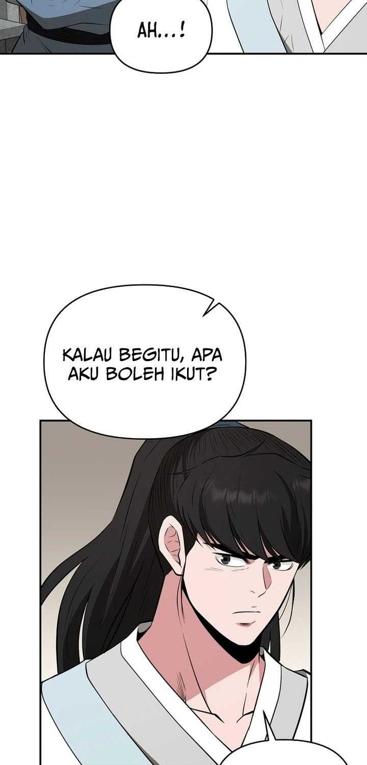 The World’s Best Kunlun Tavern Chapter 51 - halaman 35