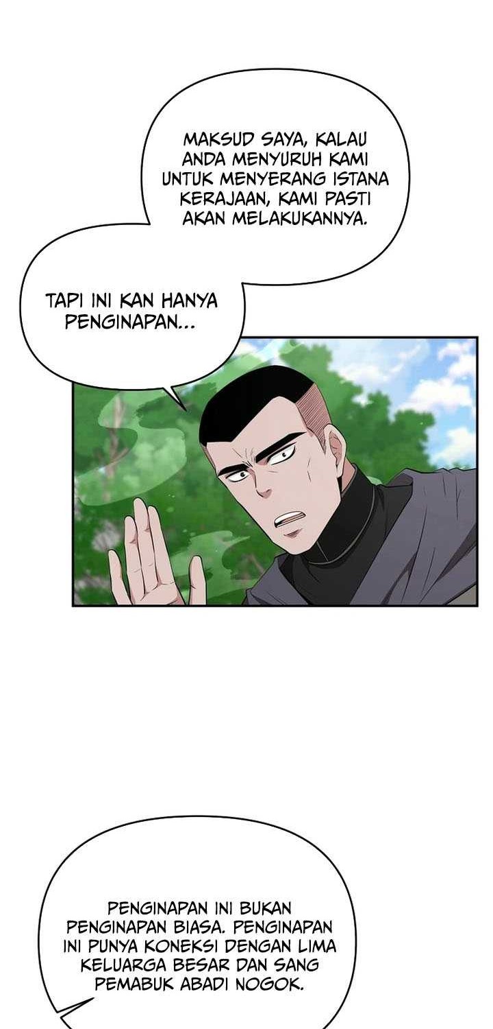 The World’s Best Kunlun Tavern Chapter 51 - halaman 39
