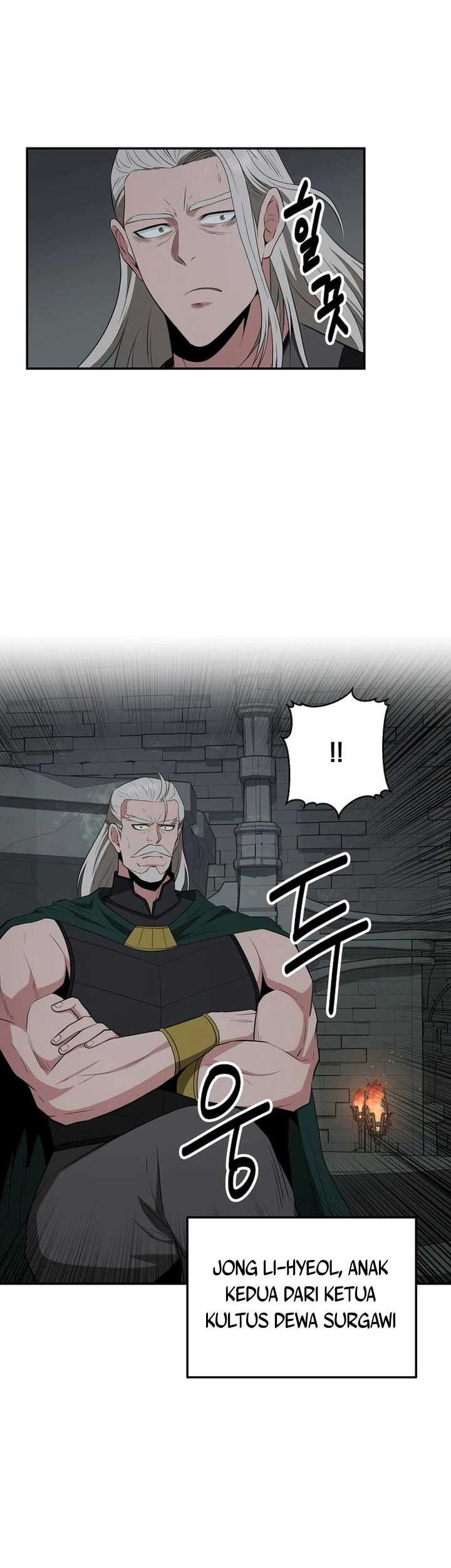 The World’s Best Kunlun Tavern Chapter 51 - halaman 4