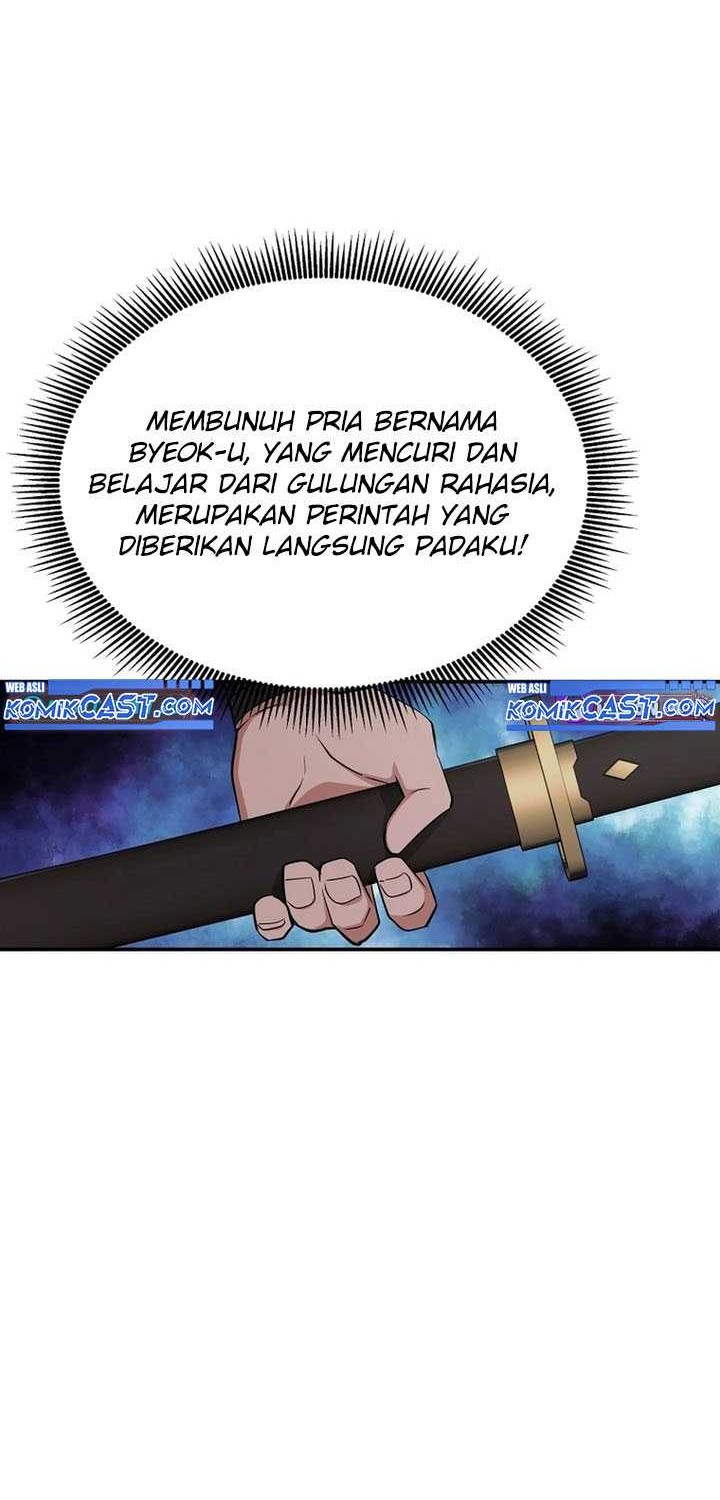 The World’s Best Kunlun Tavern Chapter 51 - halaman 41