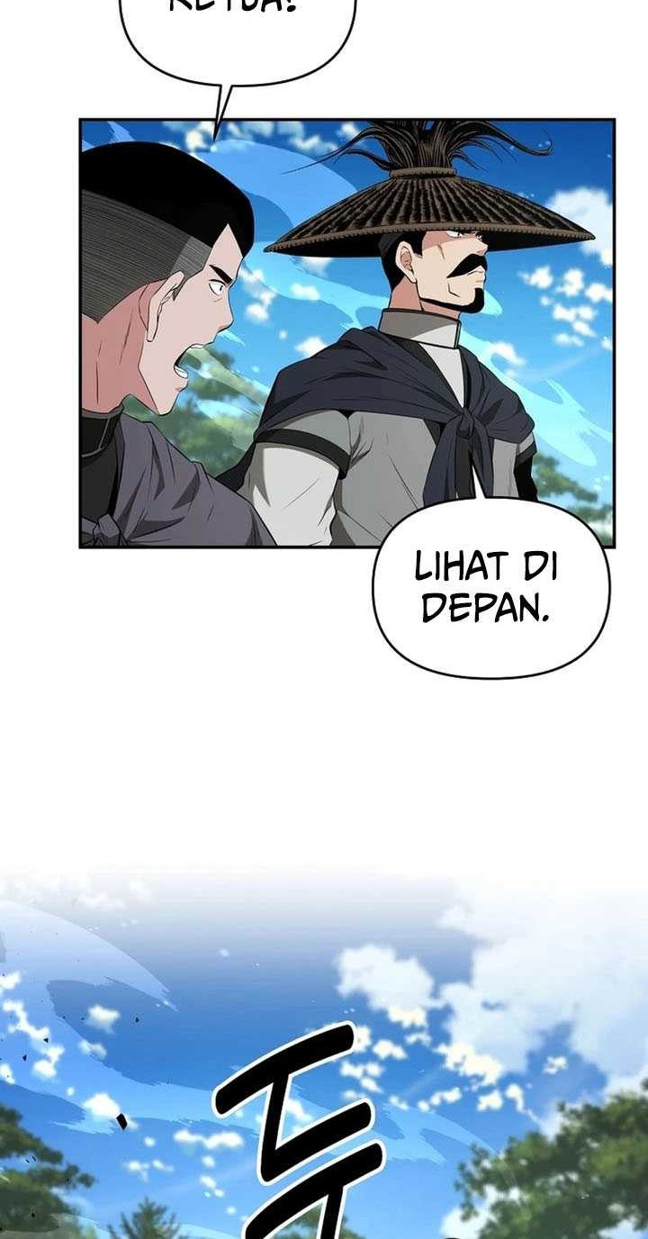 The World’s Best Kunlun Tavern Chapter 51 - halaman 43