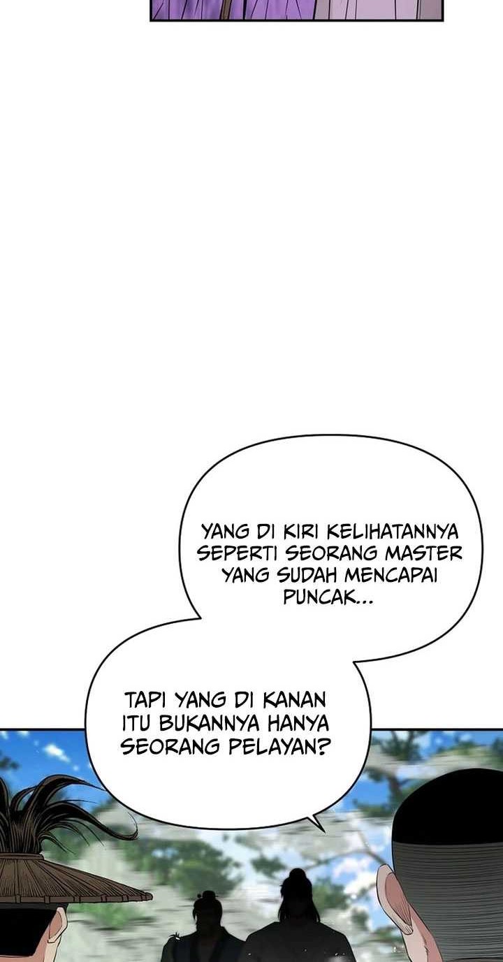 The World’s Best Kunlun Tavern Chapter 51 - halaman 45