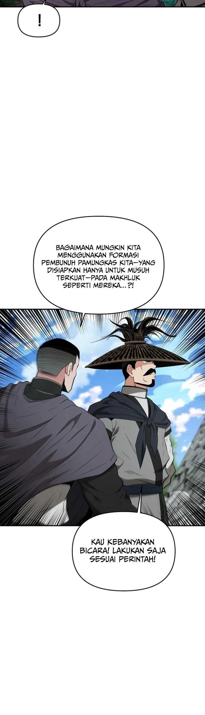 The World’s Best Kunlun Tavern Chapter 51 - halaman 48