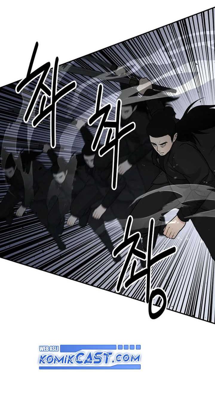 The World’s Best Kunlun Tavern Chapter 51 - halaman 49
