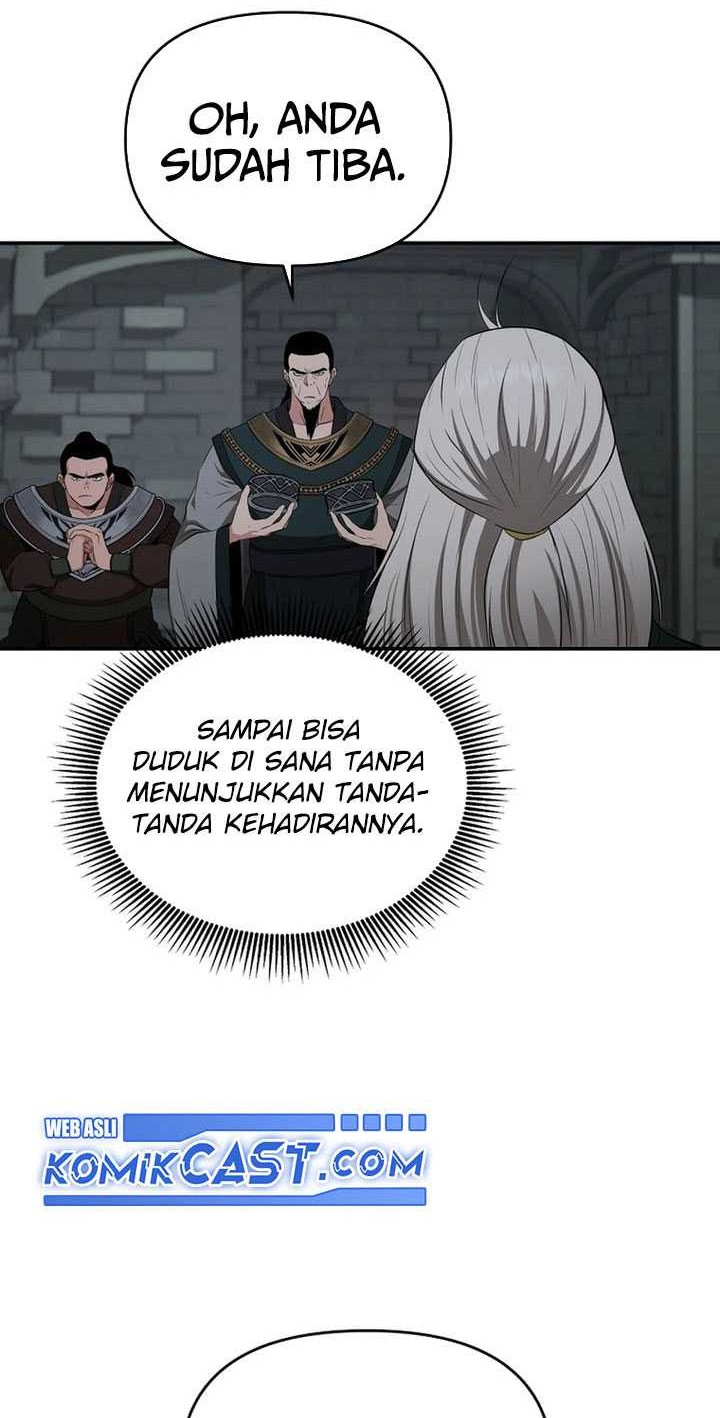 The World’s Best Kunlun Tavern Chapter 51 - halaman 5