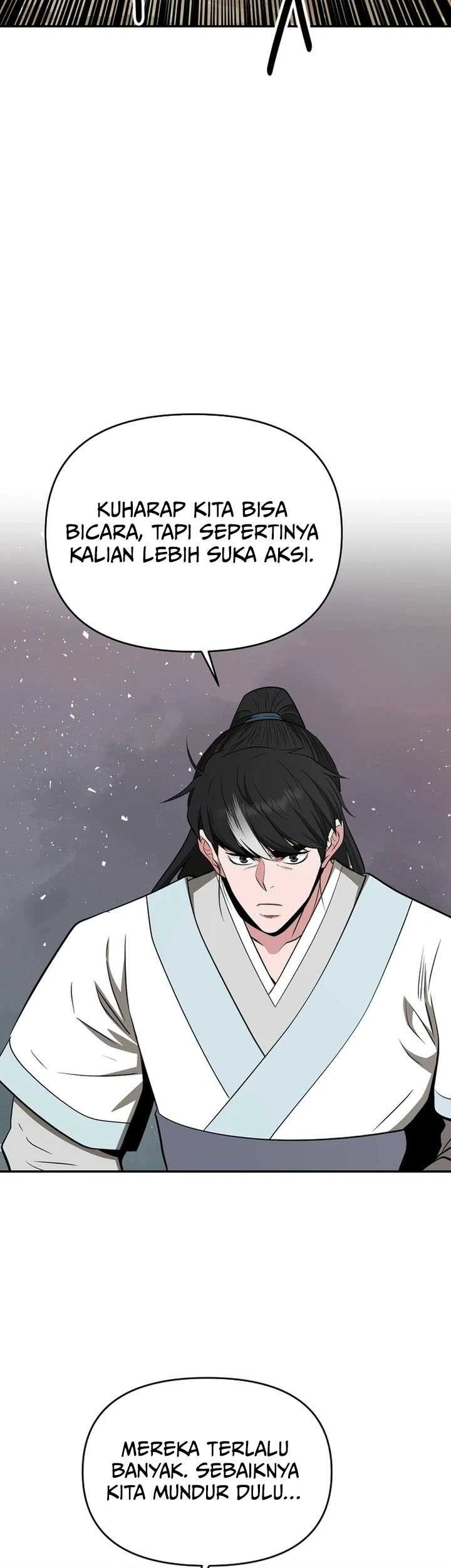 The World’s Best Kunlun Tavern Chapter 51 - halaman 52