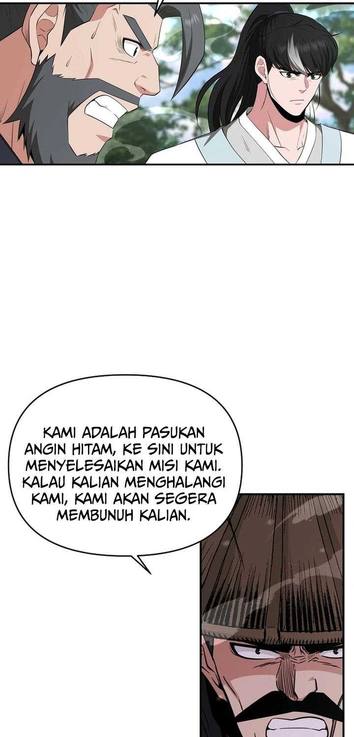 The World’s Best Kunlun Tavern Chapter 51 - halaman 53