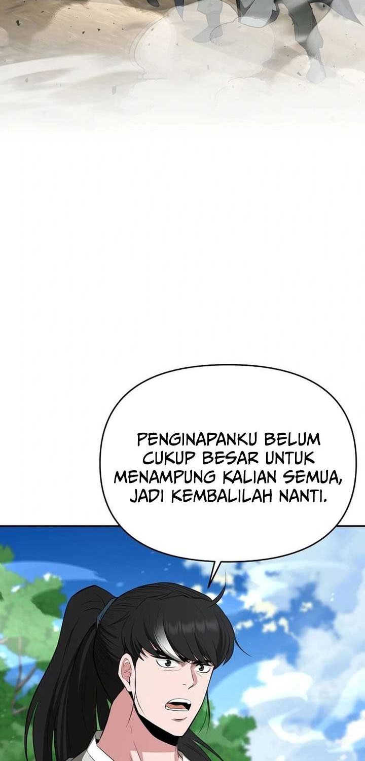 The World’s Best Kunlun Tavern Chapter 51 - halaman 55