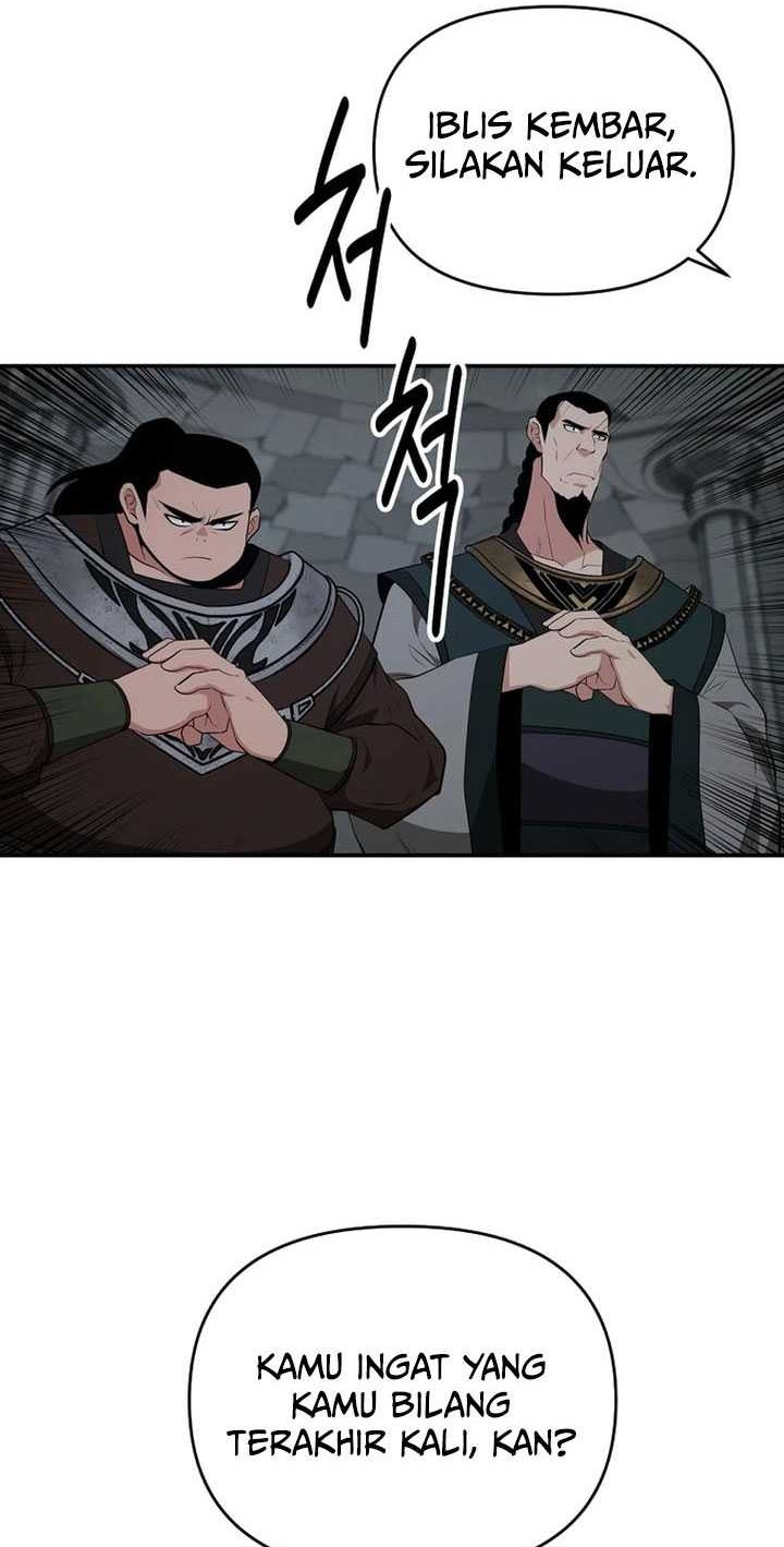 The World’s Best Kunlun Tavern Chapter 51 - halaman 7