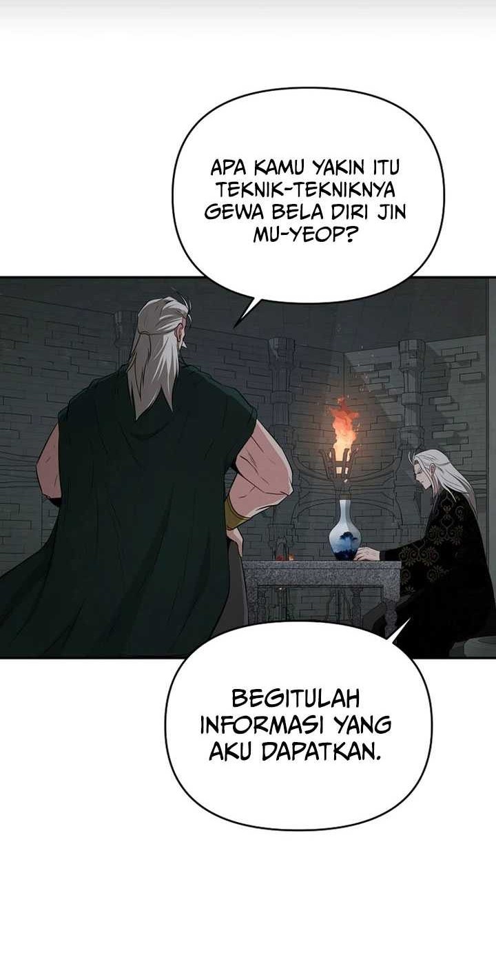 The World’s Best Kunlun Tavern Chapter 51 - halaman 9