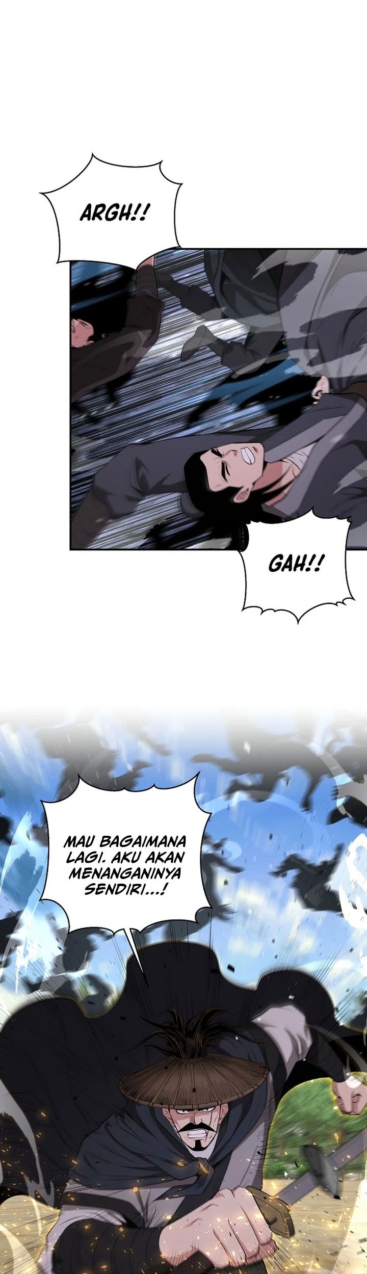 The World’s Best Kunlun Tavern Chapter 52 - halaman 14