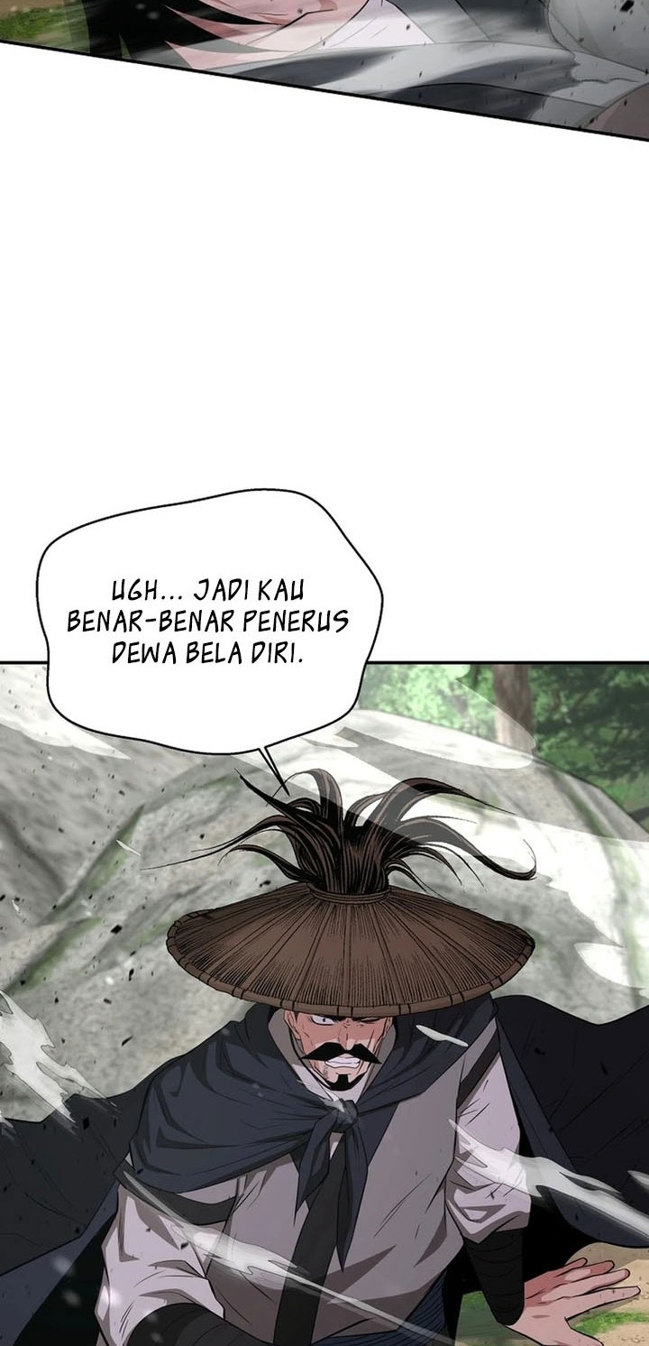The World’s Best Kunlun Tavern Chapter 52 - halaman 21