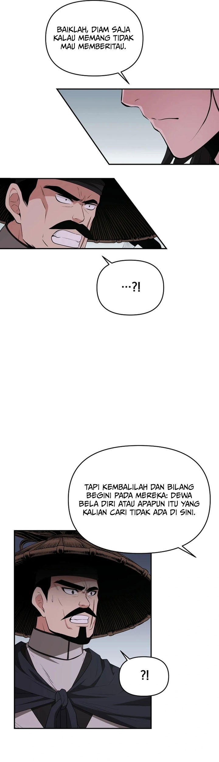 The World’s Best Kunlun Tavern Chapter 52 - halaman 26