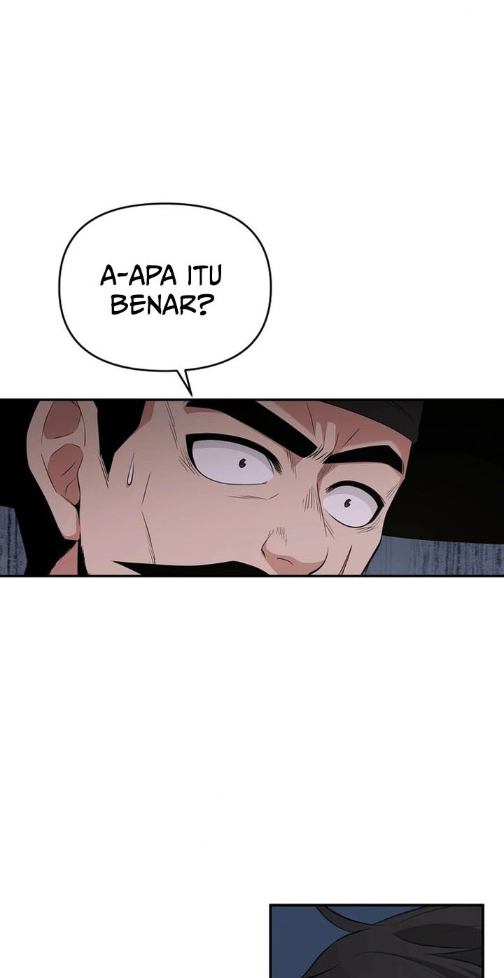 The World’s Best Kunlun Tavern Chapter 52 - halaman 27