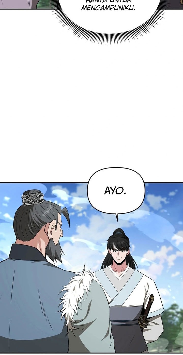 The World’s Best Kunlun Tavern Chapter 52 - halaman 29