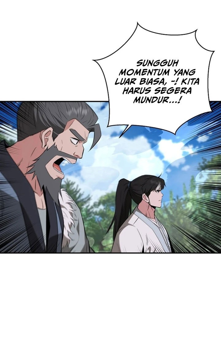 The World’s Best Kunlun Tavern Chapter 52 - halaman 3
