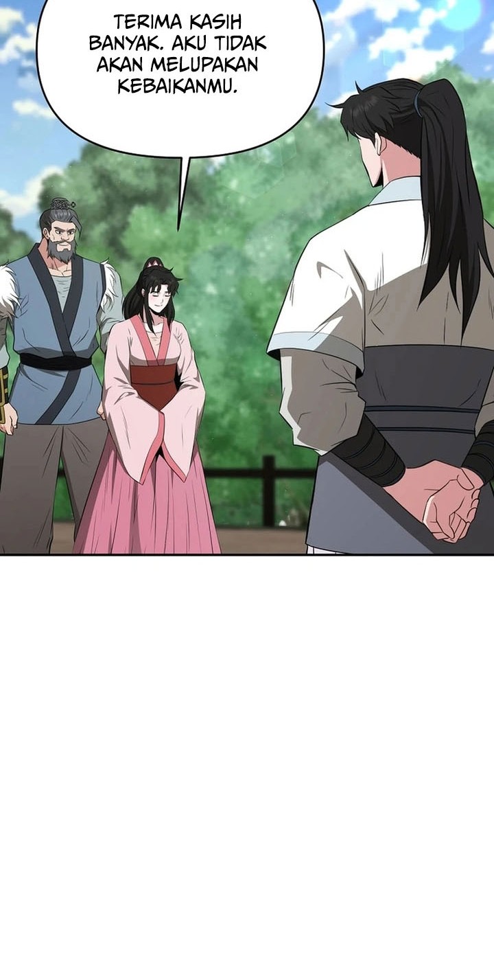 The World’s Best Kunlun Tavern Chapter 52 - halaman 33
