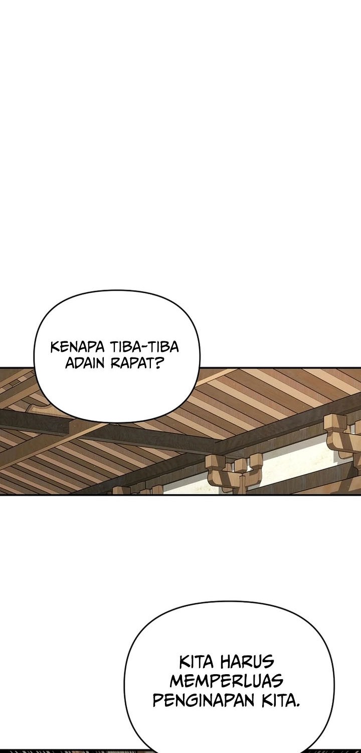 The World’s Best Kunlun Tavern Chapter 52 - halaman 35