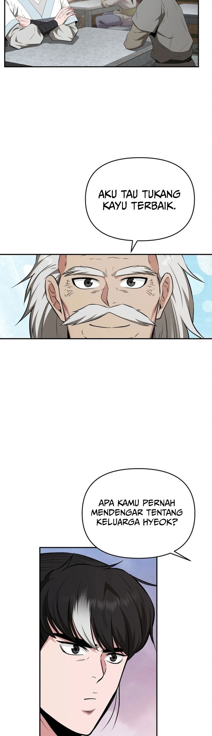 The World’s Best Kunlun Tavern Chapter 52 - halaman 44