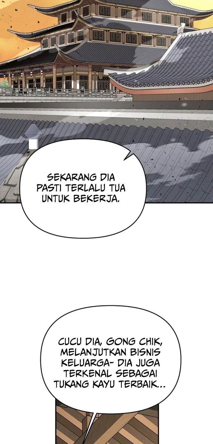 The World’s Best Kunlun Tavern Chapter 52 - halaman 47