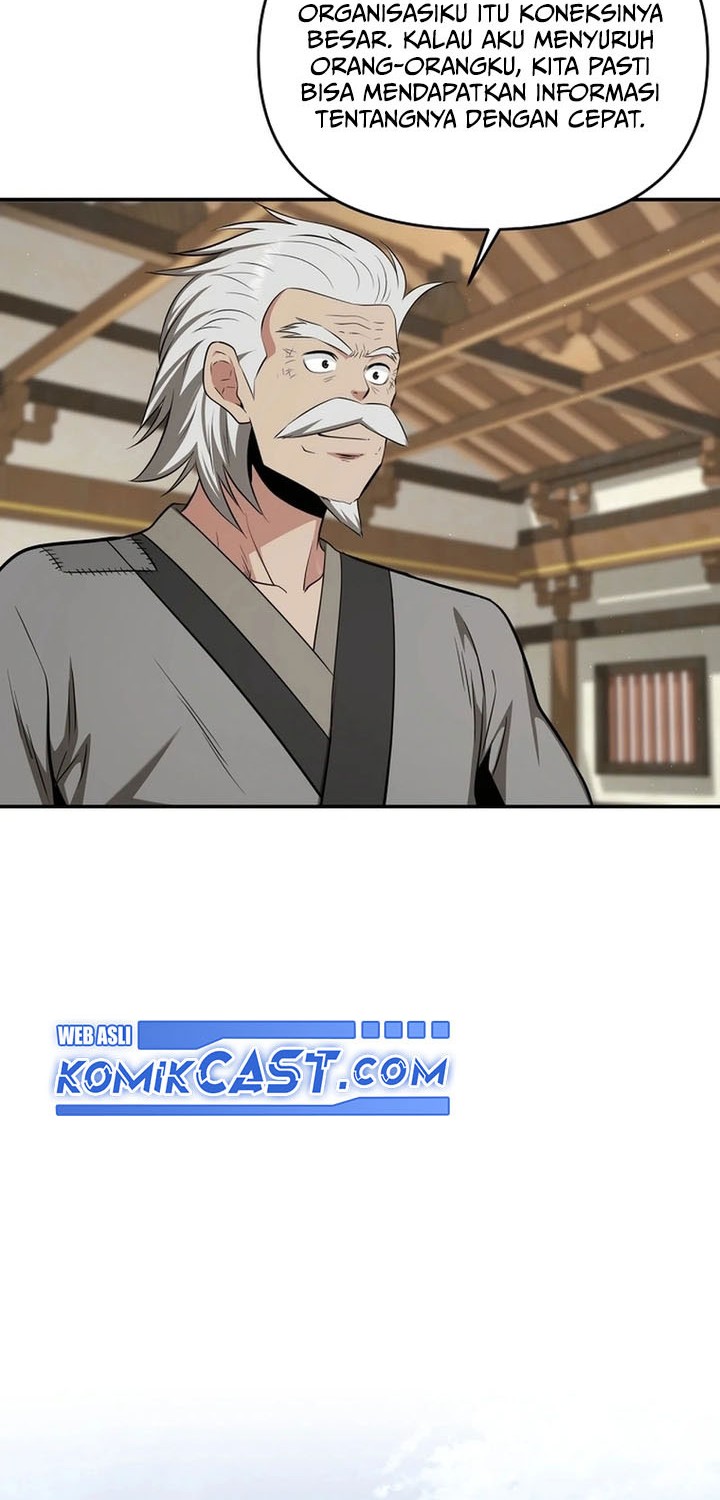The World’s Best Kunlun Tavern Chapter 52 - halaman 49