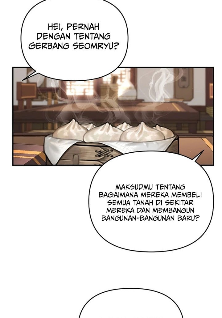 The World’s Best Kunlun Tavern Chapter 52 - halaman 51