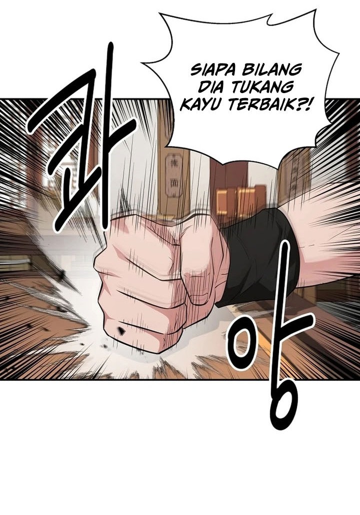 The World’s Best Kunlun Tavern Chapter 52 - halaman 53