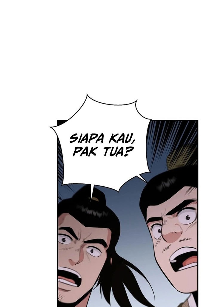 The World’s Best Kunlun Tavern Chapter 52 - halaman 55
