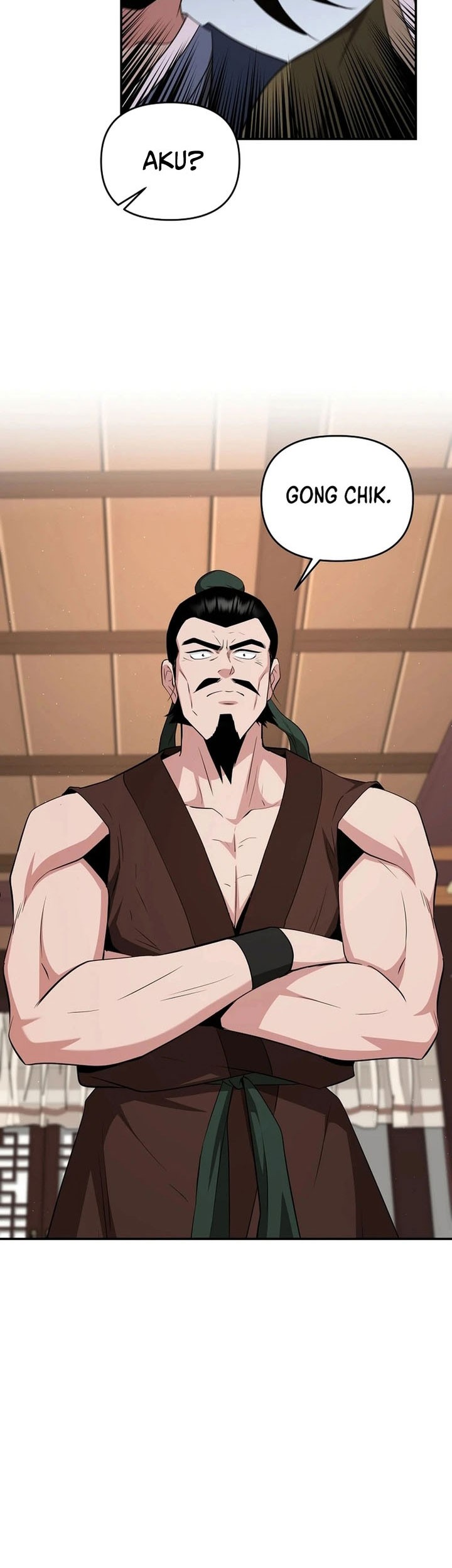 The World’s Best Kunlun Tavern Chapter 52 - halaman 56