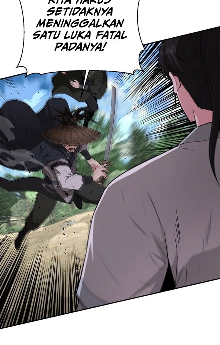 The World’s Best Kunlun Tavern Chapter 52 - halaman 7