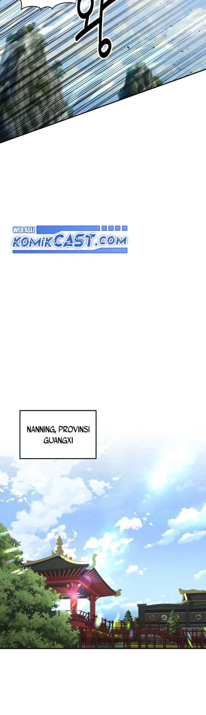 The World’s Best Kunlun Tavern Chapter 53 - halaman 16