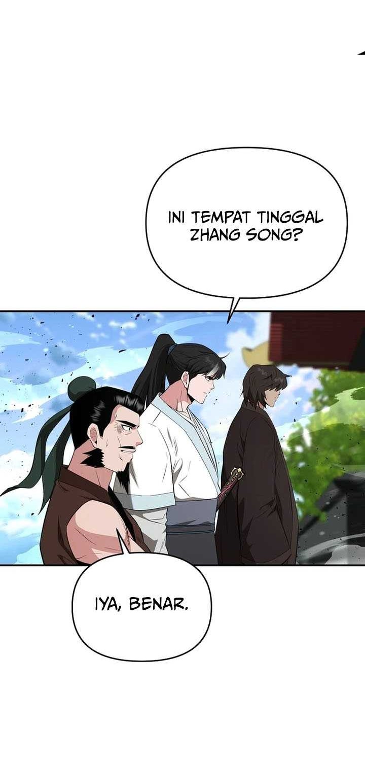The World’s Best Kunlun Tavern Chapter 53 - halaman 19