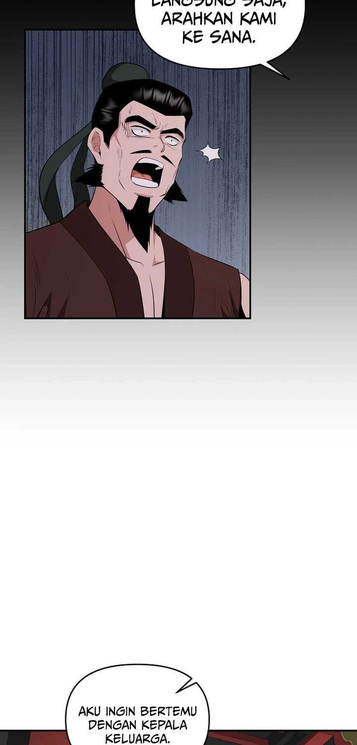The World’s Best Kunlun Tavern Chapter 53 - halaman 23
