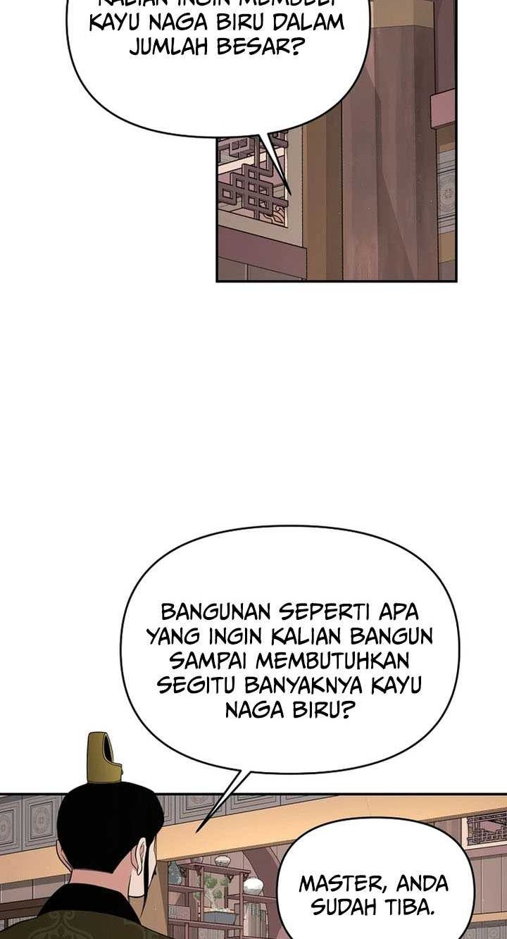 The World’s Best Kunlun Tavern Chapter 53 - halaman 27