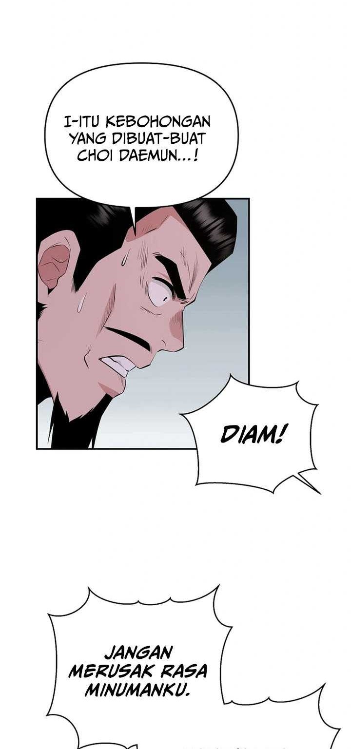 The World’s Best Kunlun Tavern Chapter 53 - halaman 3