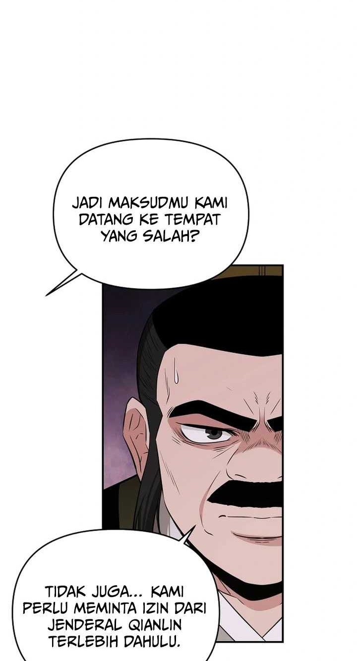 The World’s Best Kunlun Tavern Chapter 53 - halaman 31