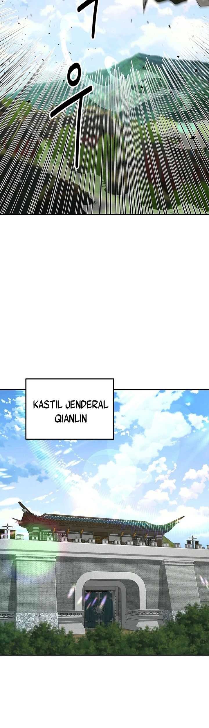 The World’s Best Kunlun Tavern Chapter 53 - halaman 38