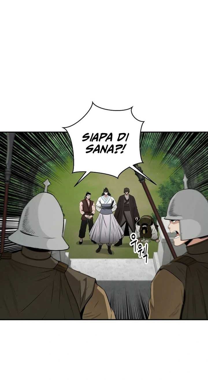 The World’s Best Kunlun Tavern Chapter 53 - halaman 39