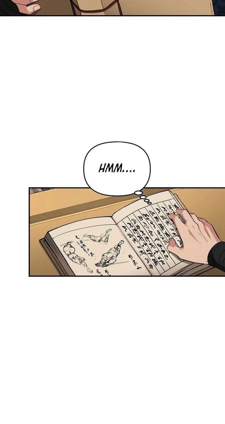 The World’s Best Kunlun Tavern Chapter 53 - halaman 41