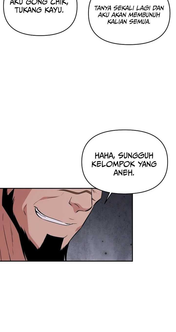 The World’s Best Kunlun Tavern Chapter 53 - halaman 45