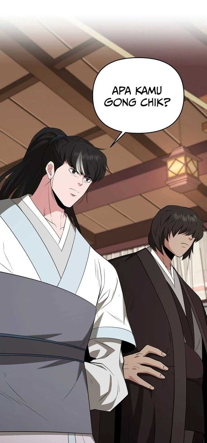 The World’s Best Kunlun Tavern Chapter 53 - halaman 7