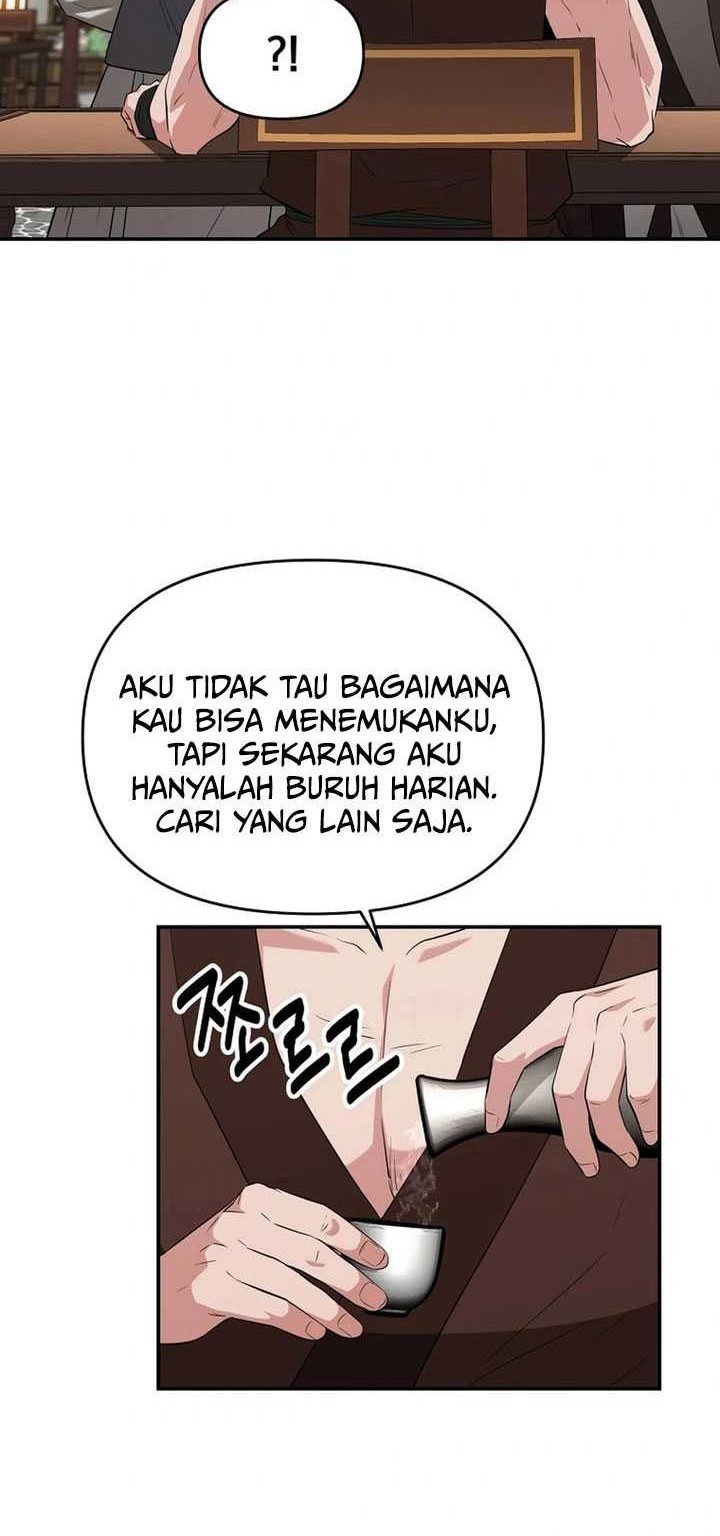 The World’s Best Kunlun Tavern Chapter 53 - halaman 9