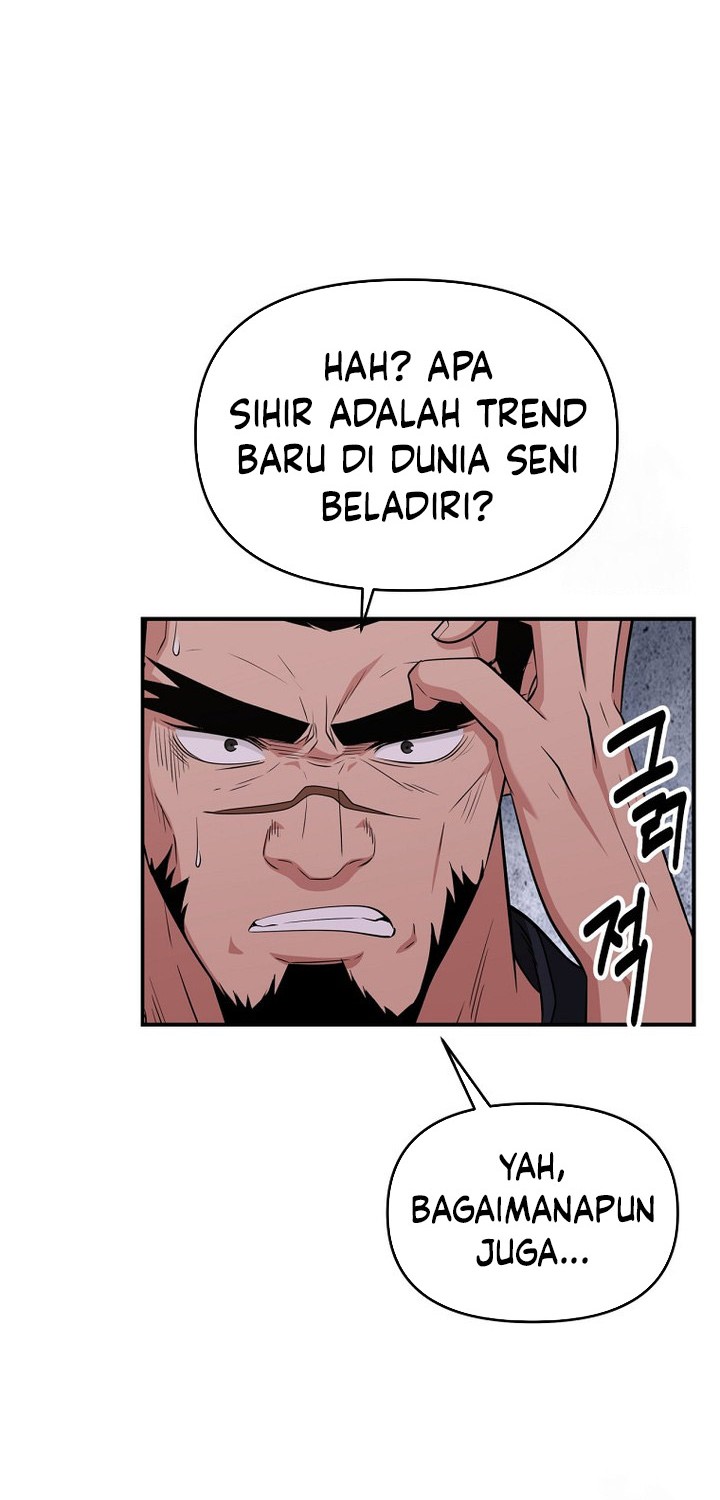 The World’s Best Kunlun Tavern Chapter 54 - halaman 10