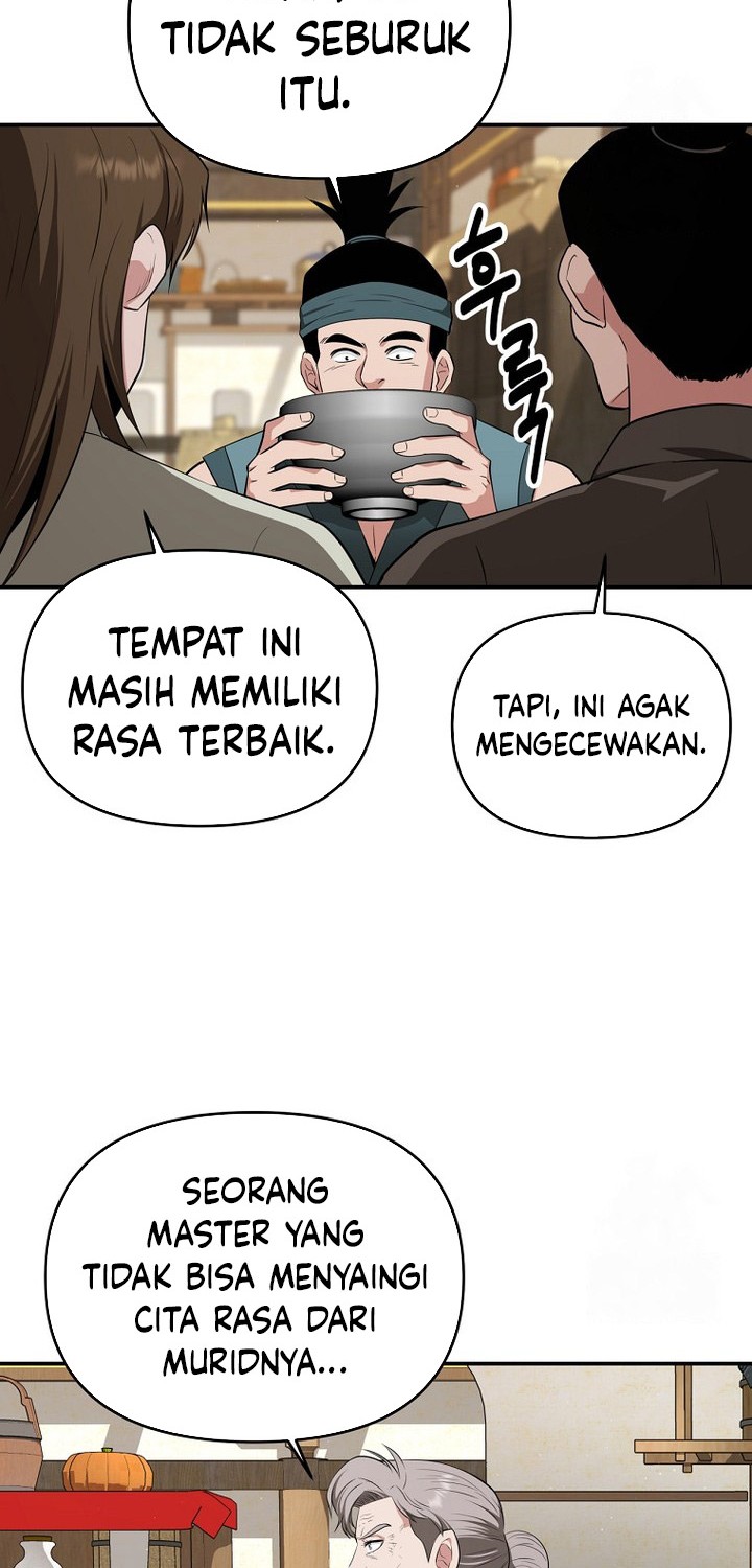 The World’s Best Kunlun Tavern Chapter 54 - halaman 18